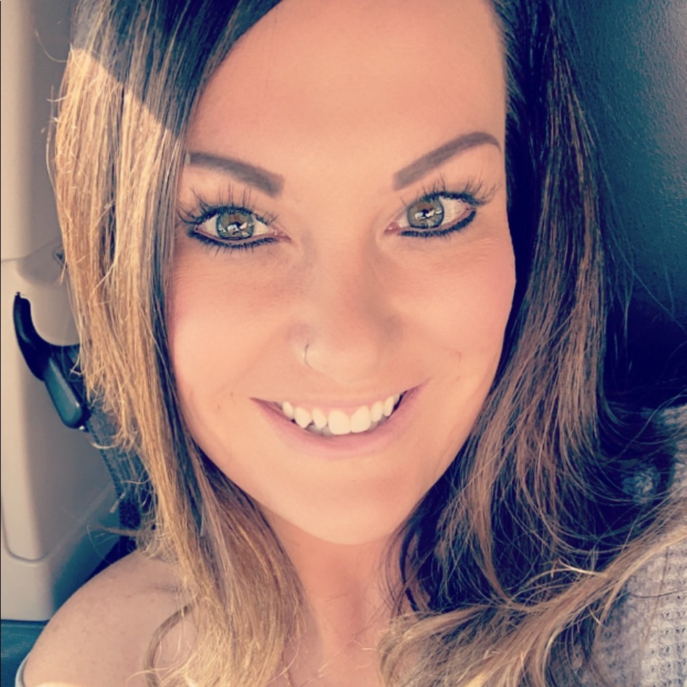 Meet your Posher, Molly